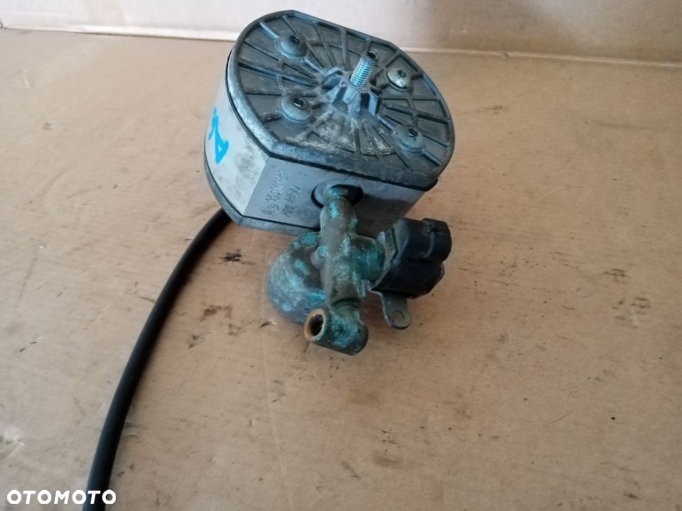 Parownik reduktor gazu LPG Audi A6 C5 67R-013949 - 8