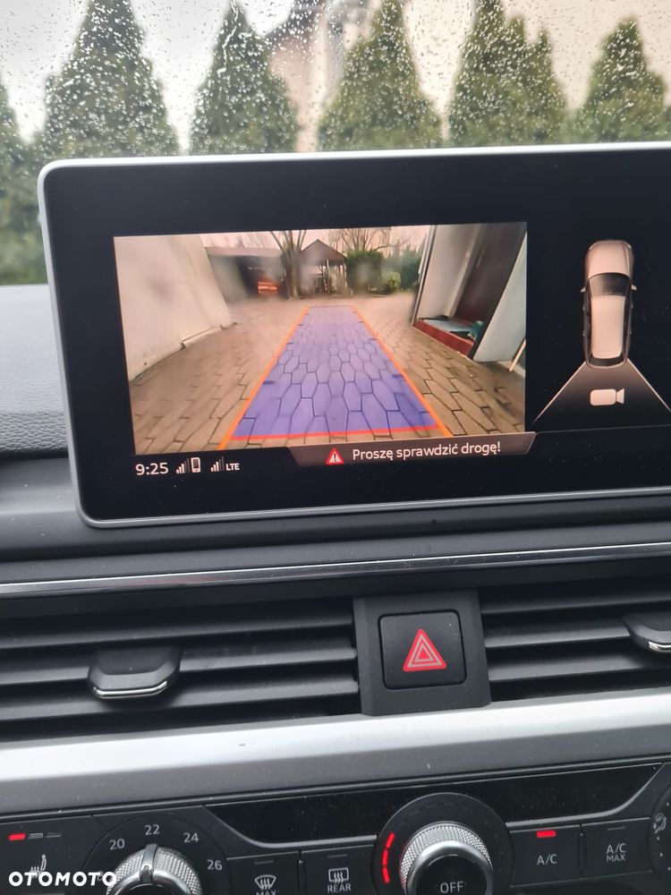 Audi A4 Avant 2.0 TDI S tronic - 4