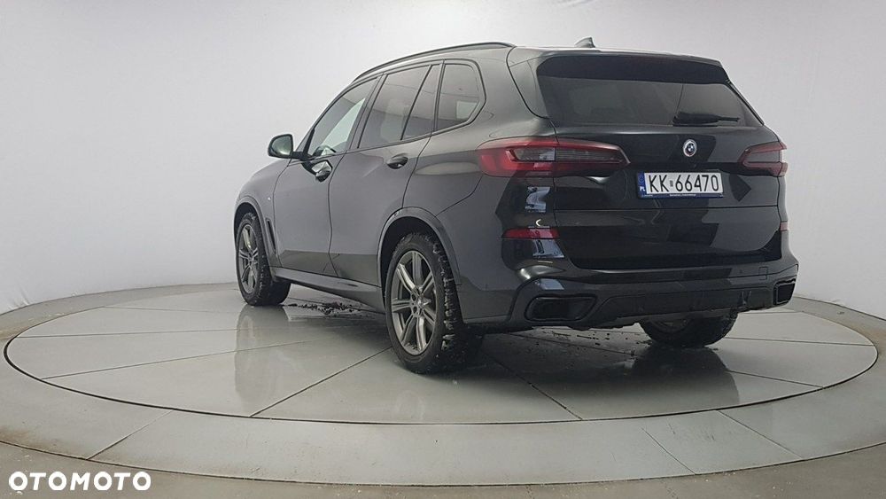 BMW X5 - 5