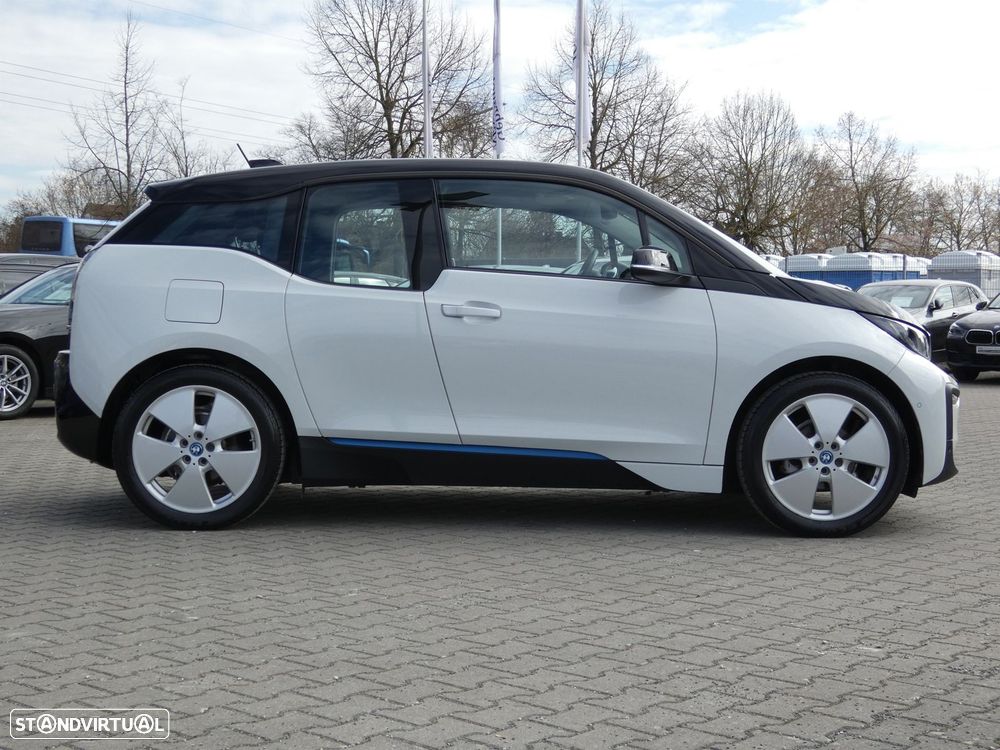 BMW i3 (120 Ah) - 7