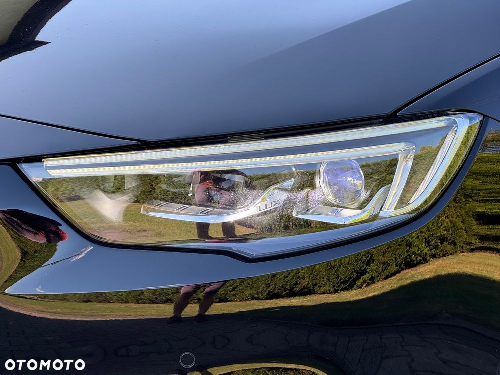 Opel Insignia Sports Tourer 1.5 Direct Inj Turbo Ultimate - 11