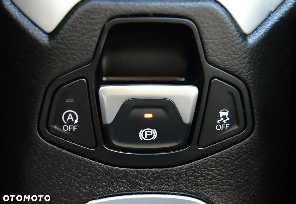 Jeep Renegade 1.6 E-TorQ Sport FWD - 11