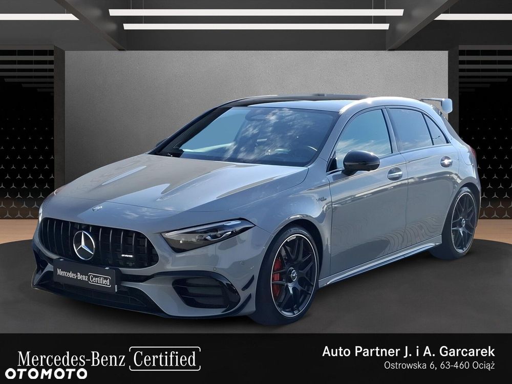 Mercedes-Benz Klasa A 2026