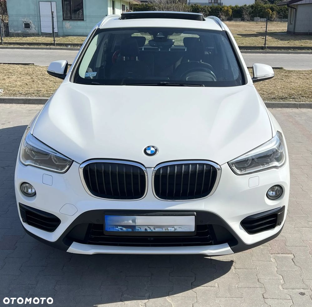 BMW X1 - 4