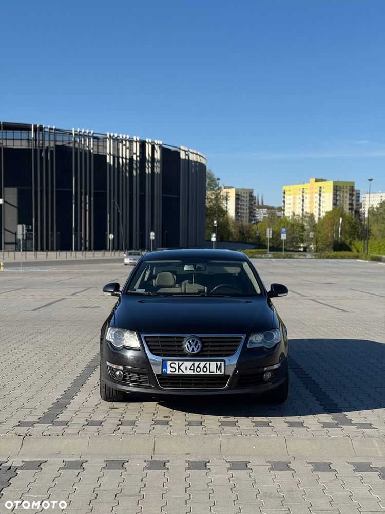 Volkswagen Passat 1.8 TSI Comfortline - 3