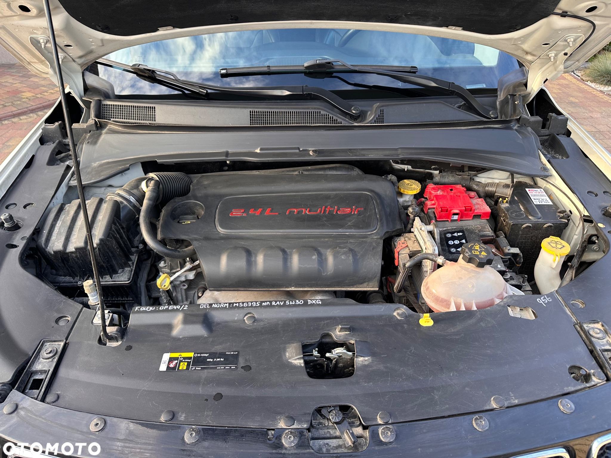 Jeep Compass - 22