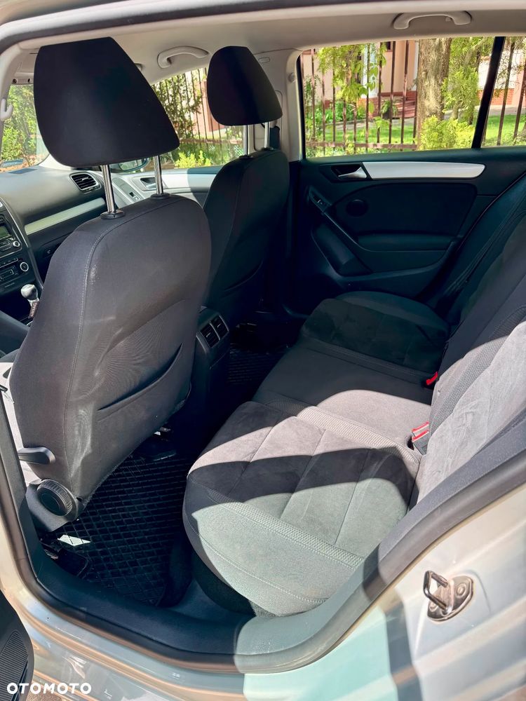 Volkswagen Golf 1.4 TSI Highline - 13