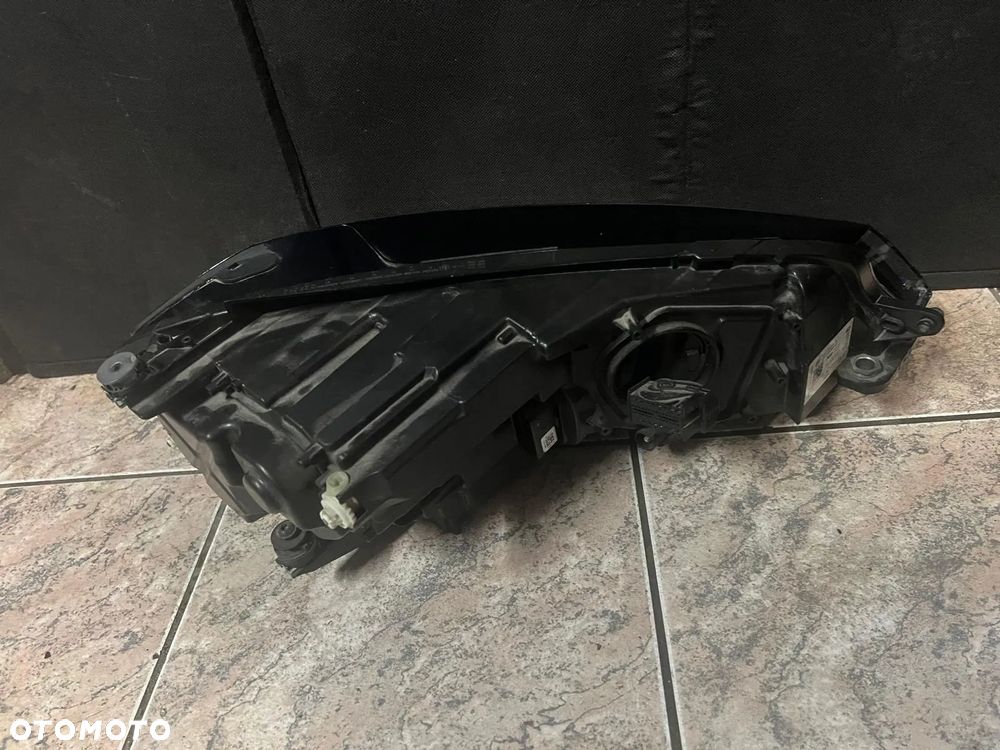 Volkswagen Golf VII 7 GTE Lampa przednia lewa full led 5G1941081B - 3