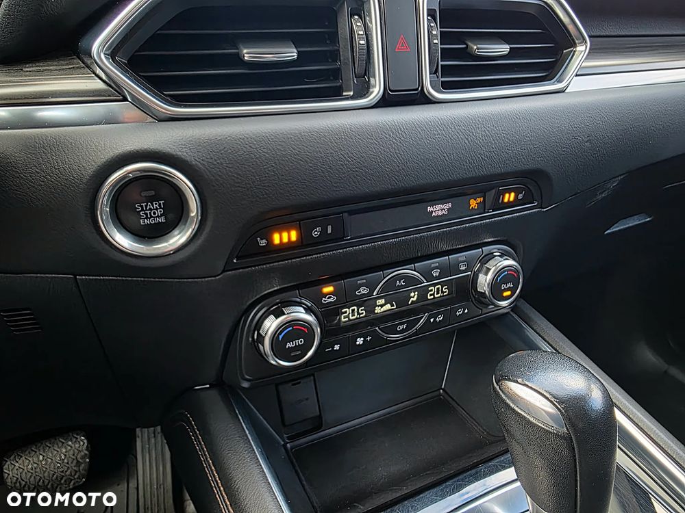 Mazda CX-5 SKYACTIV-D 175 AWD Drive Nakama Intense - 18