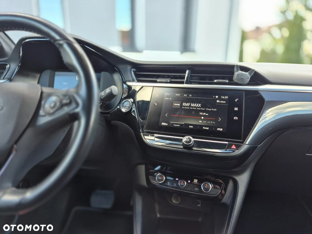 Opel Corsa - 10