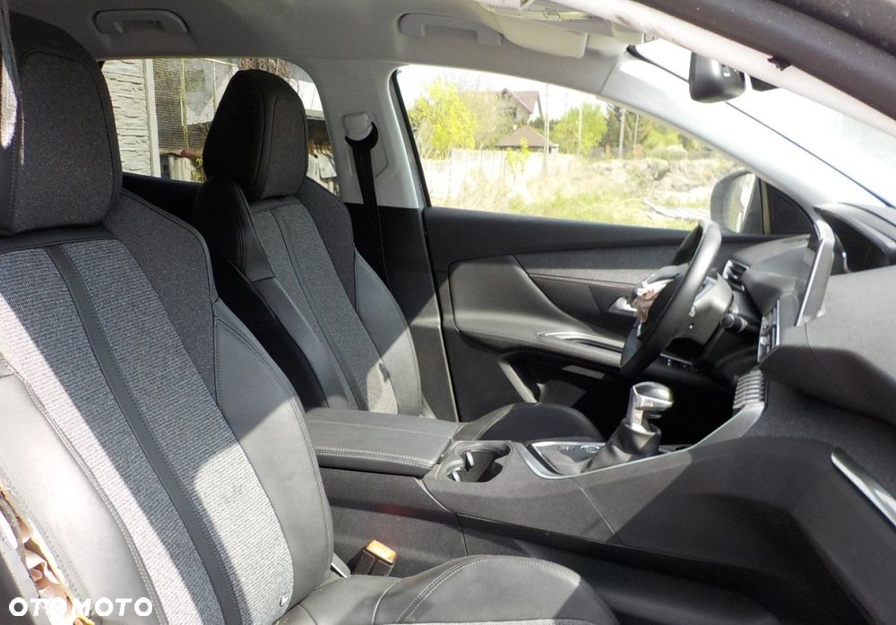 Peugeot 3008 - 20