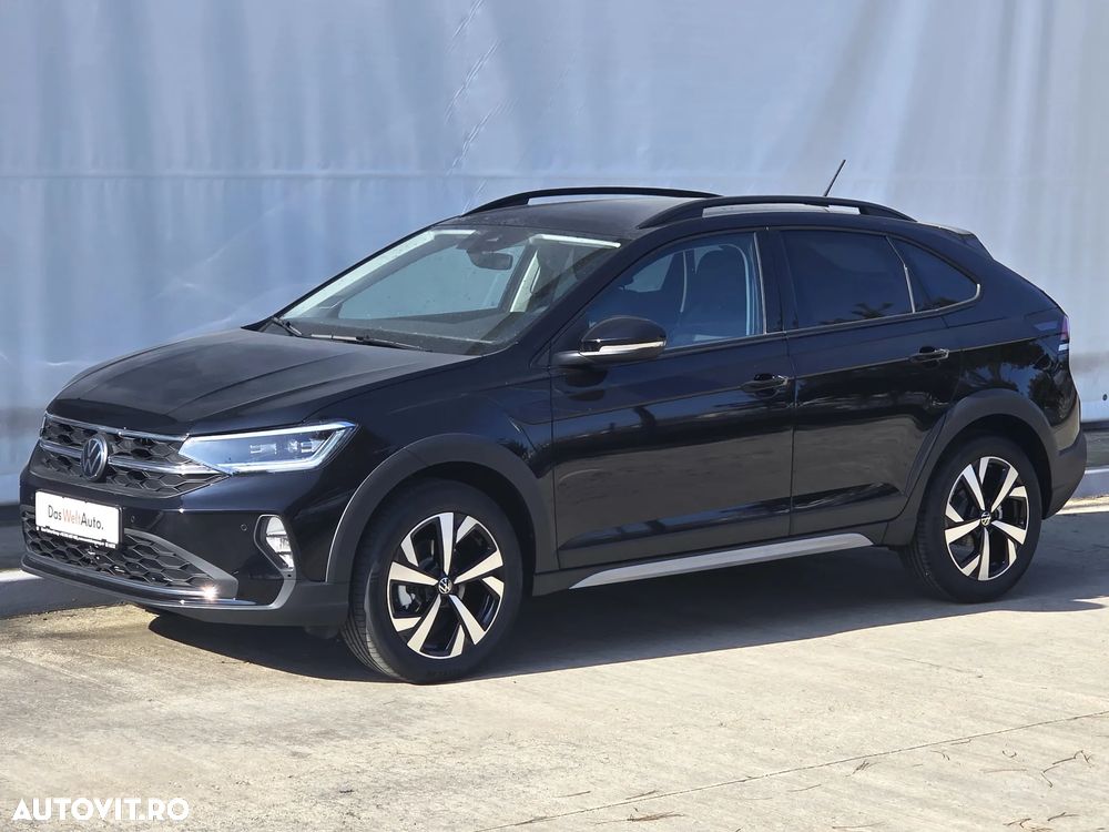 Volkswagen Taigo 1.5 TSI DSG Life