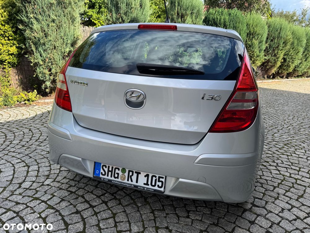 Hyundai i30 1.4 Edition 20 - 14