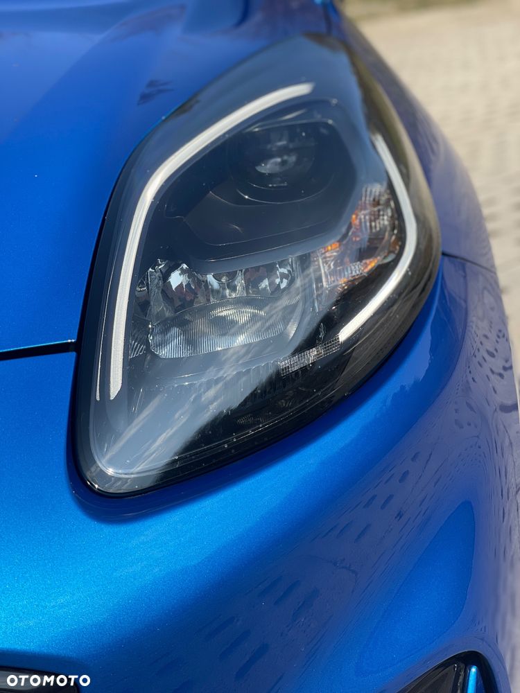 Ford Puma 1.0 EcoBoost ST-Line - 8