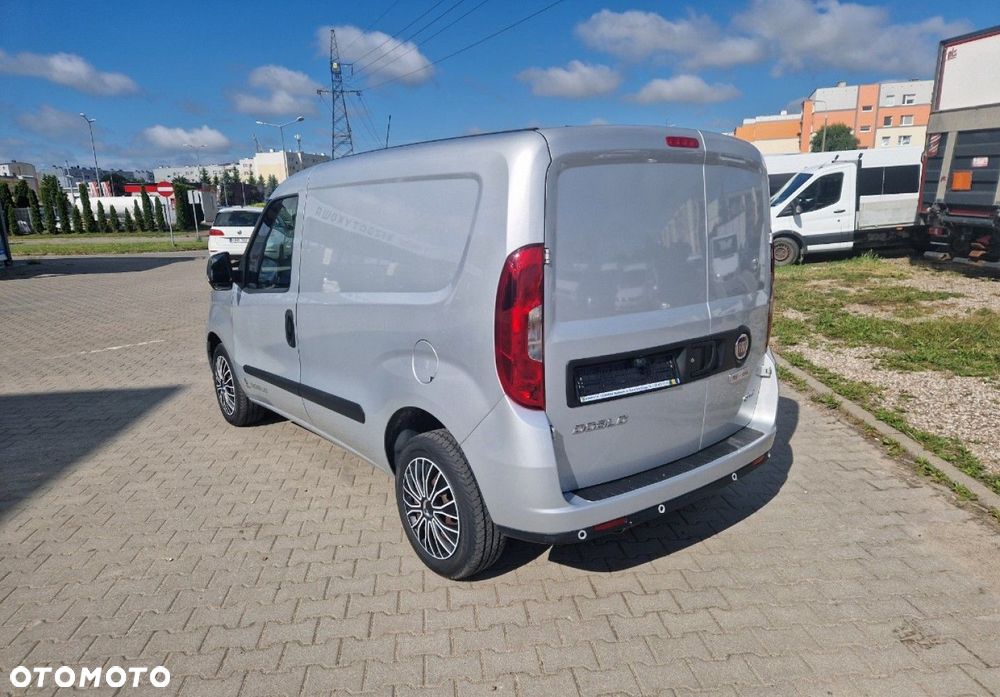 Fiat DOBLO - 5