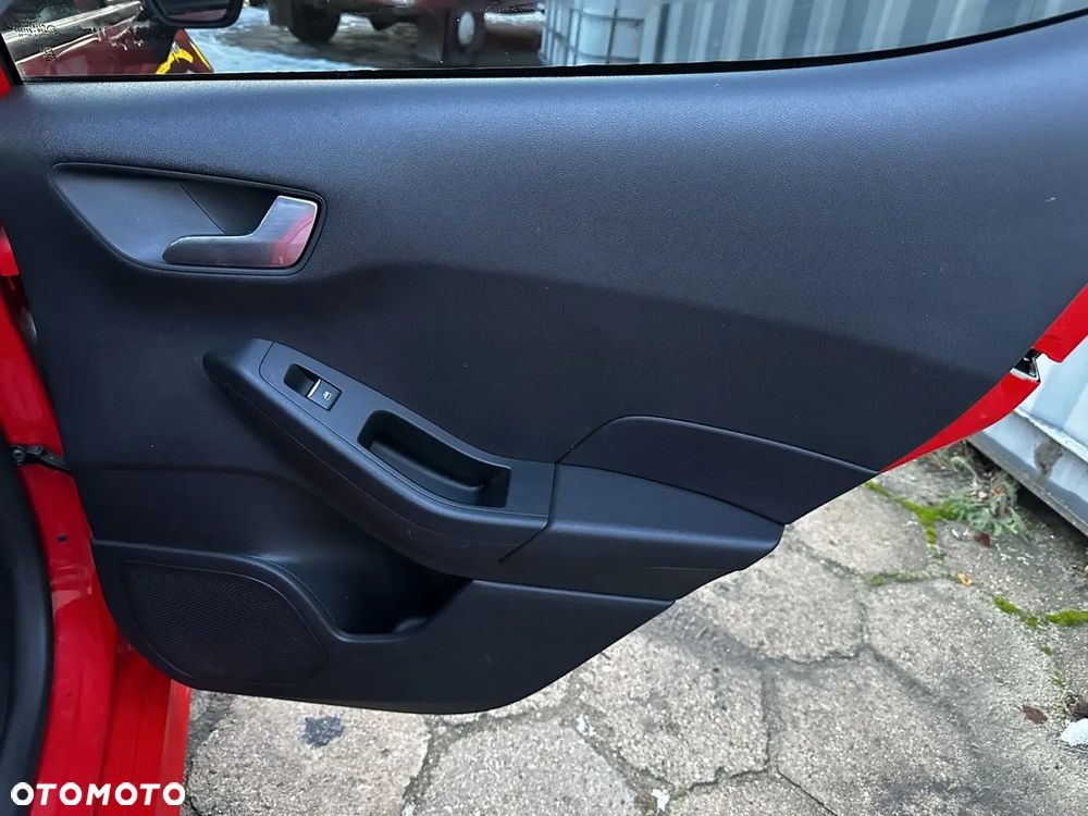 Ford Fiesta 1.0 EcoBoost ST-Line ASS - 16