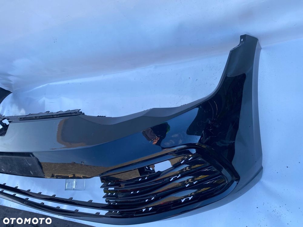 VOLKSWAGEN GOLF VIII ZDERZAK PRZÓD PRZEDNI 2019- 5H0807221 - 6