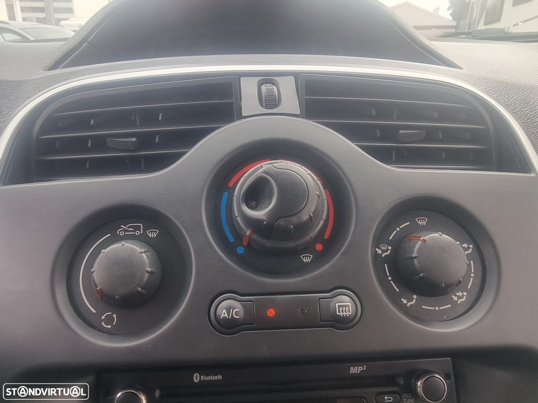 Renault Kangoo 1.5 dCi Compact Business - 17