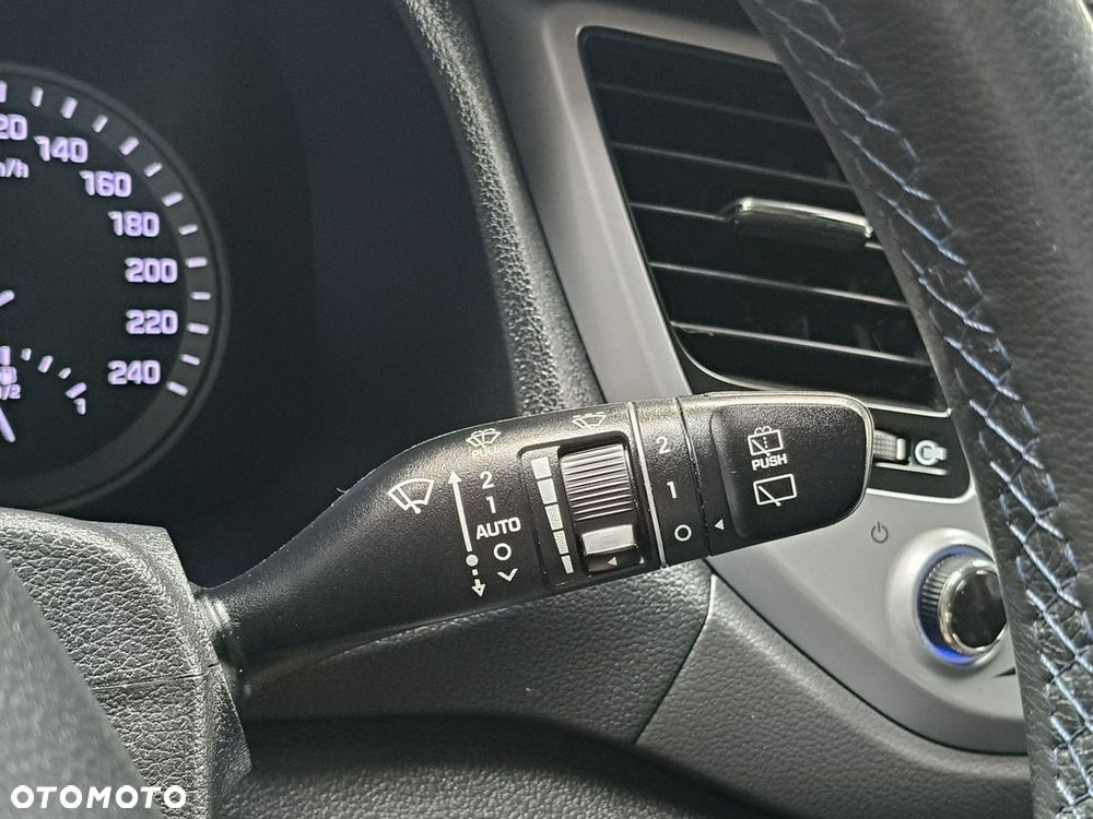 Hyundai Tucson 1.6 T-GDi Style 2WD DCT - 23