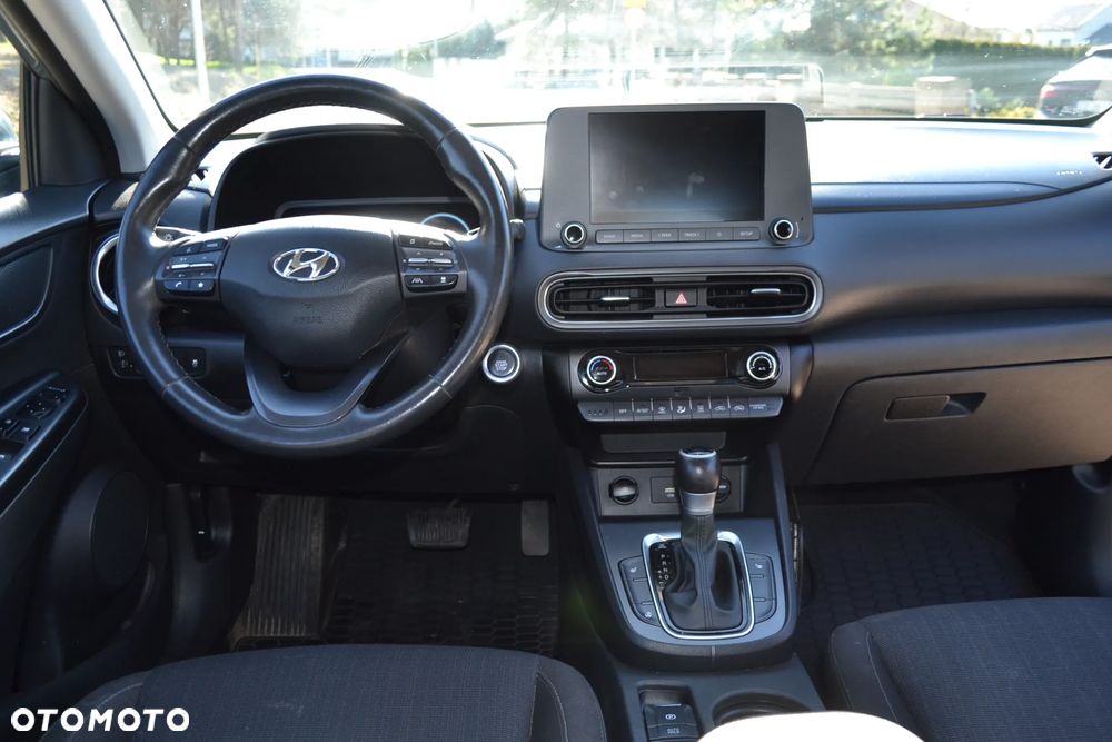Hyundai Kona - 7