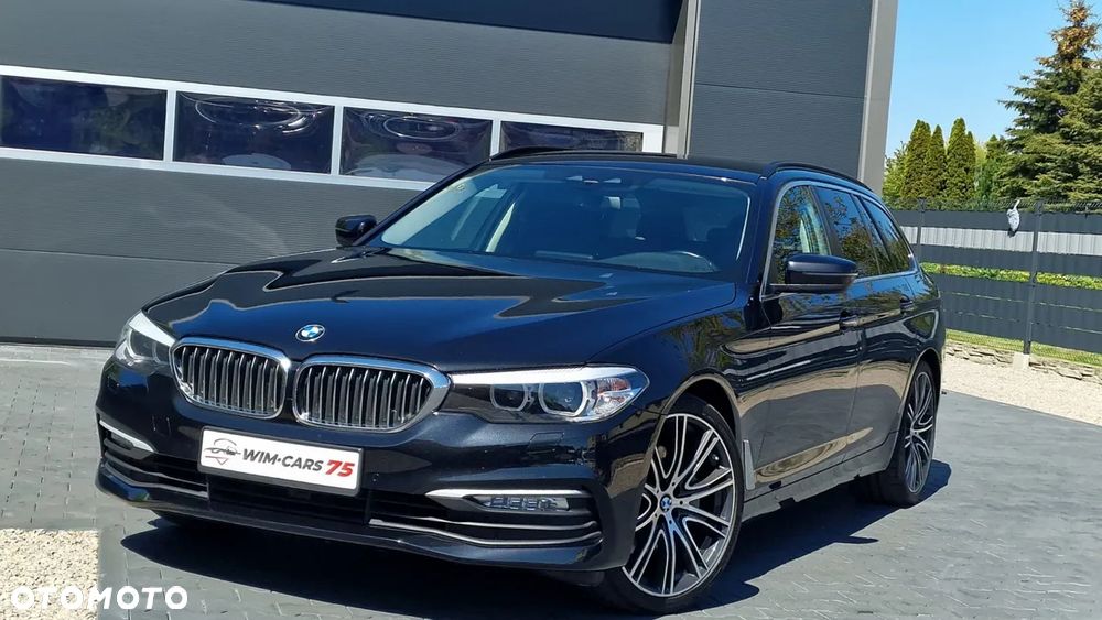 BMW 5