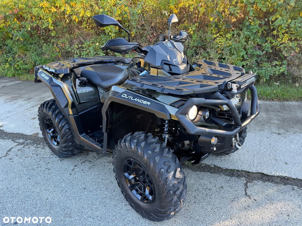 Can-Am Outlander