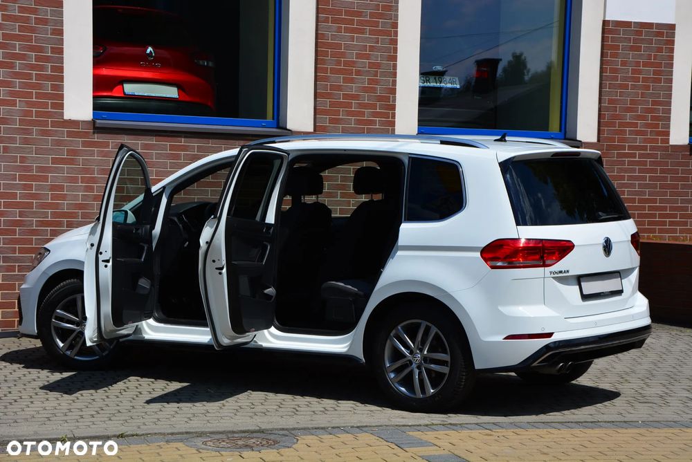 Volkswagen Touran - 3