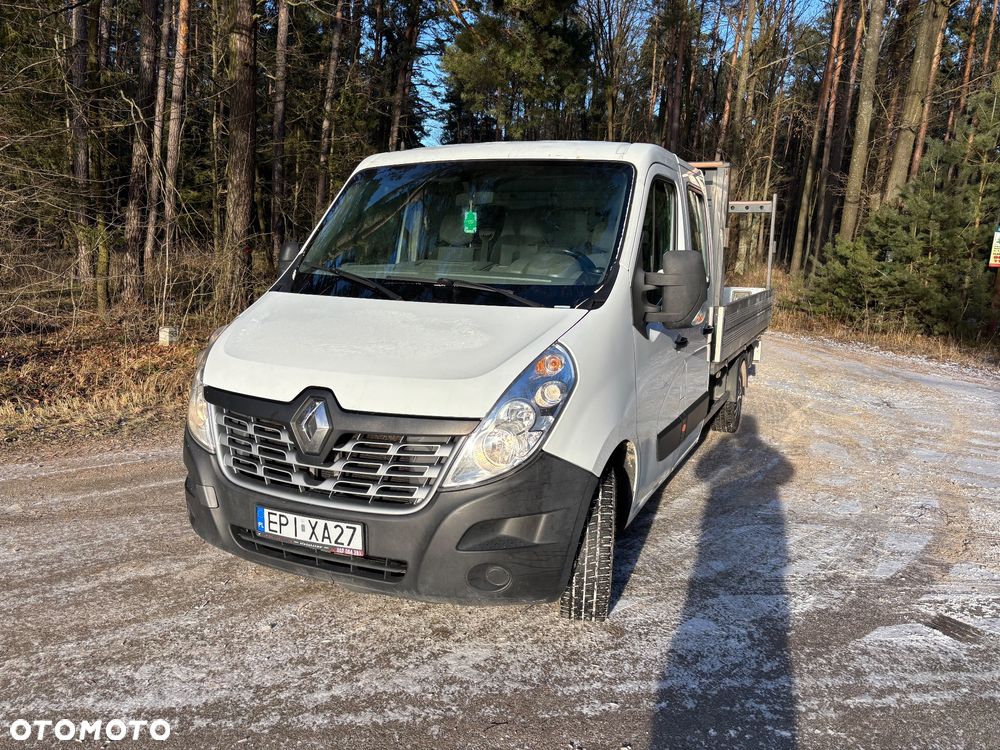 Renault Master - 5