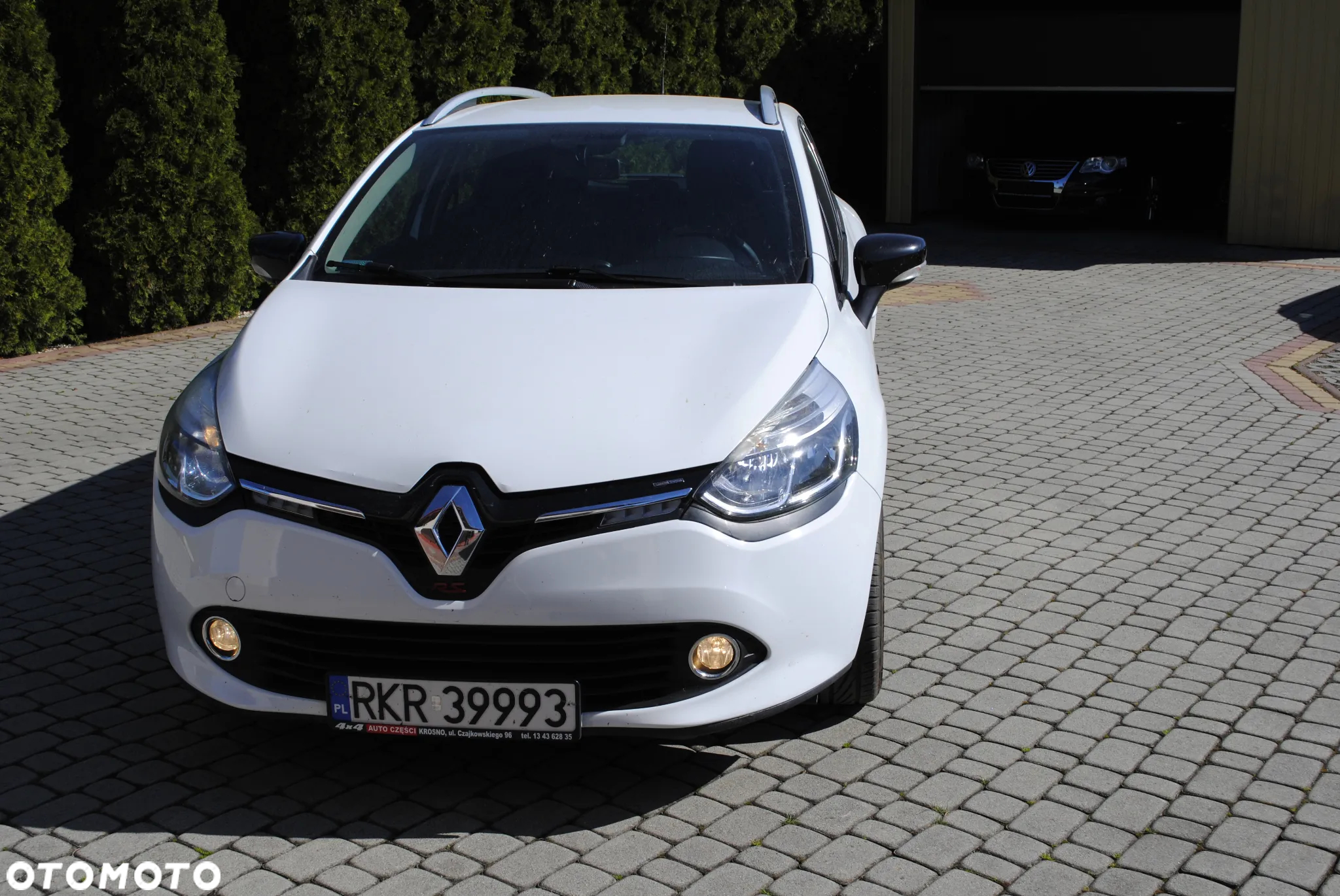 Renault Clio - 11