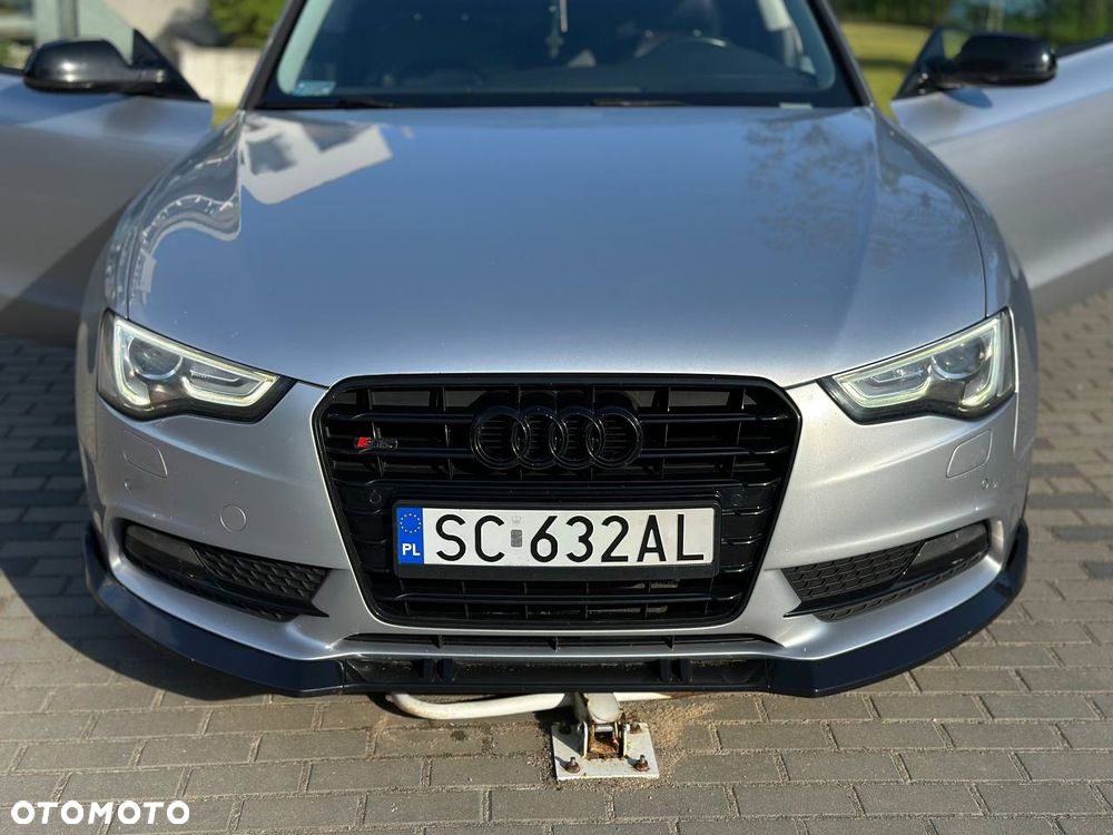 Audi A5 Coupé 2.0 TFSI Quattro S tronic - 5
