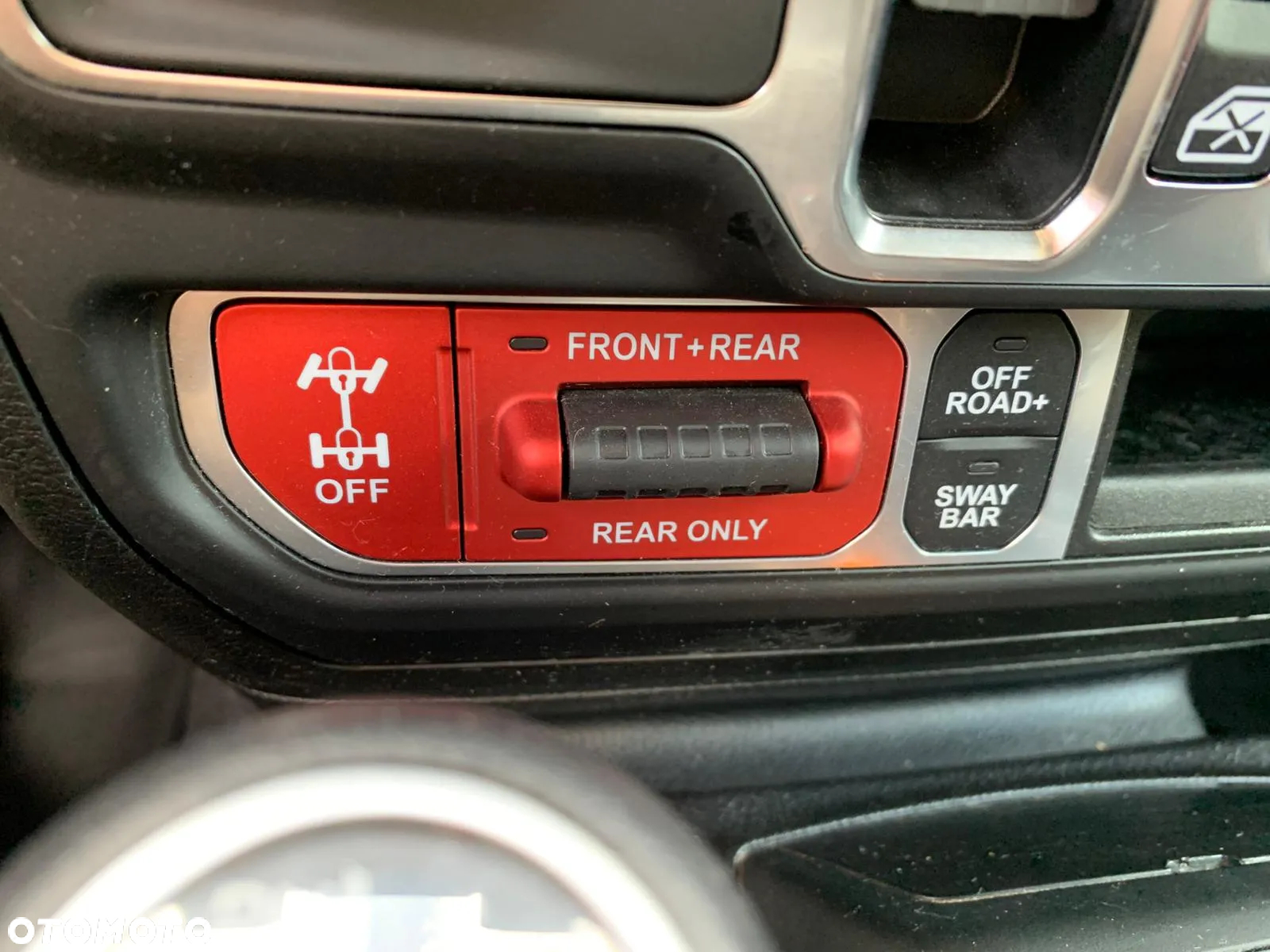 Jeep Wrangler Unlimited GME 2.0 Turbo Rubicon - 19