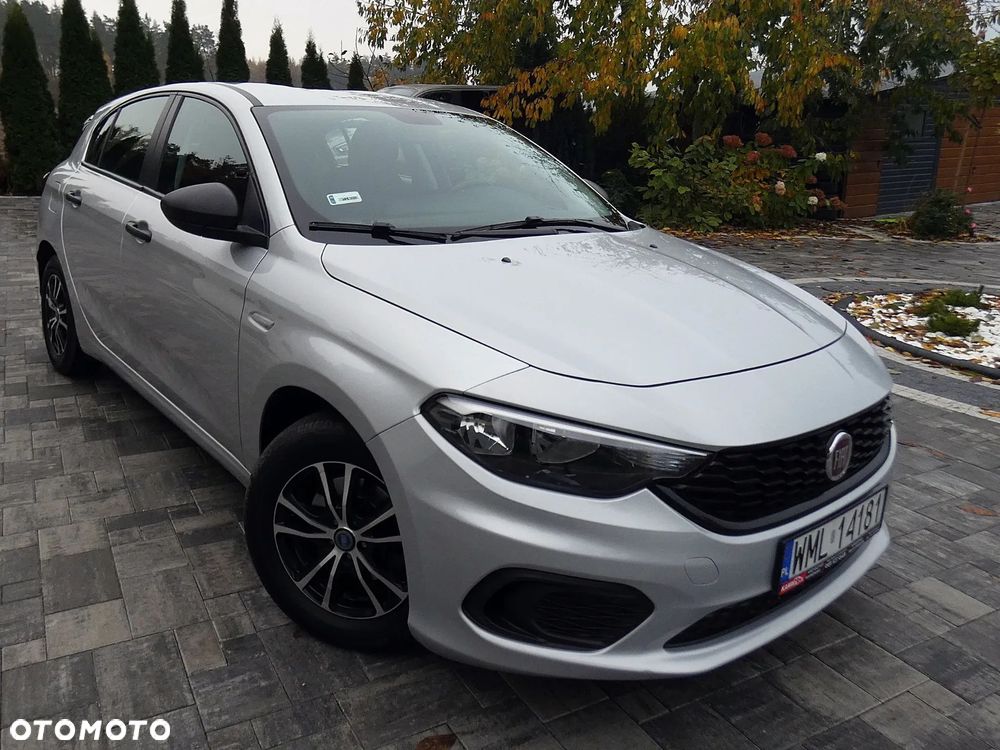 Fiat Tipo 1.4 16v Pop - 15