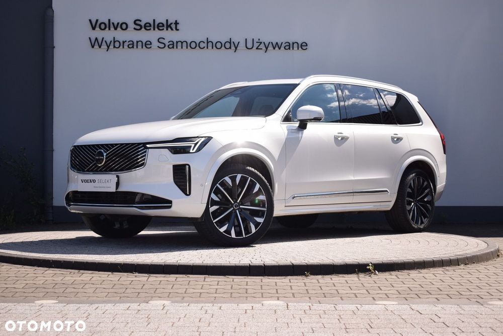Volvo XC 90