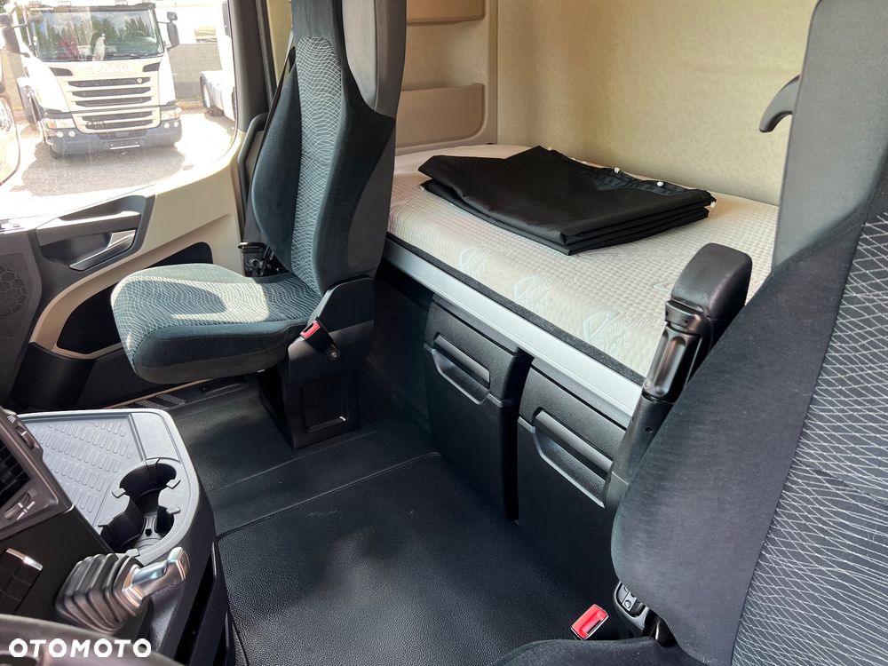 Mercedes-Benz ACTROS 1845 - 15