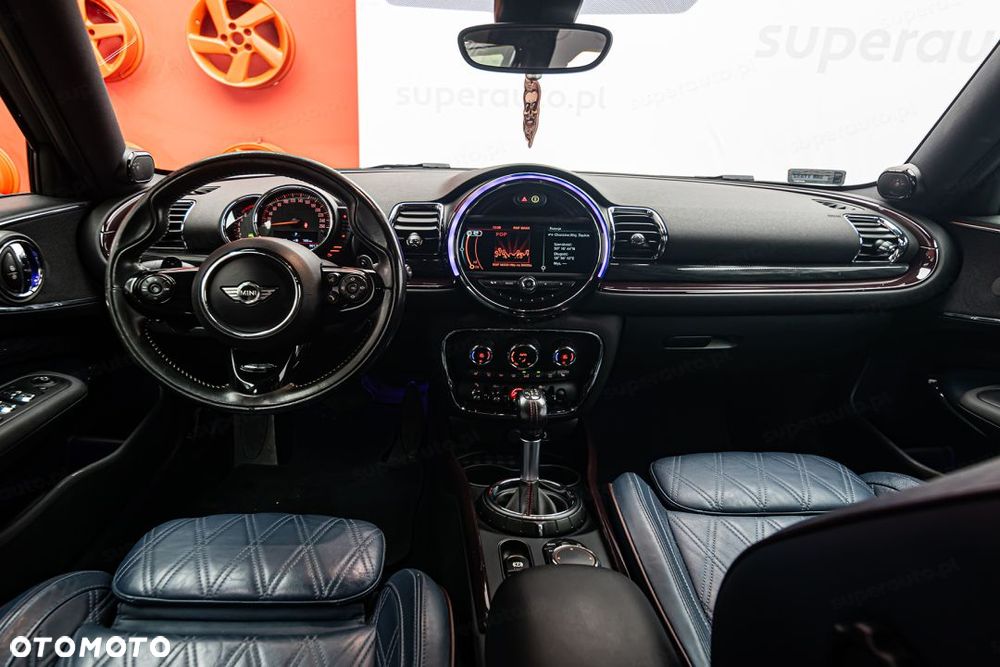 MINI Clubman Cooper S - 11