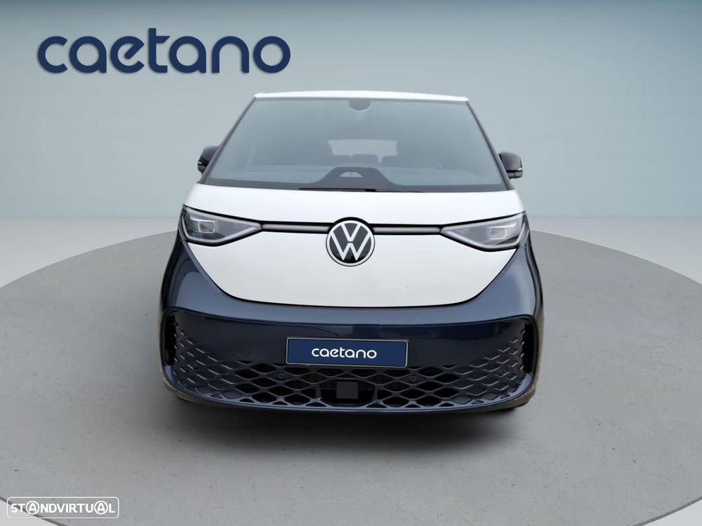 VW ID.Buzz 84 kWh Pro - 3