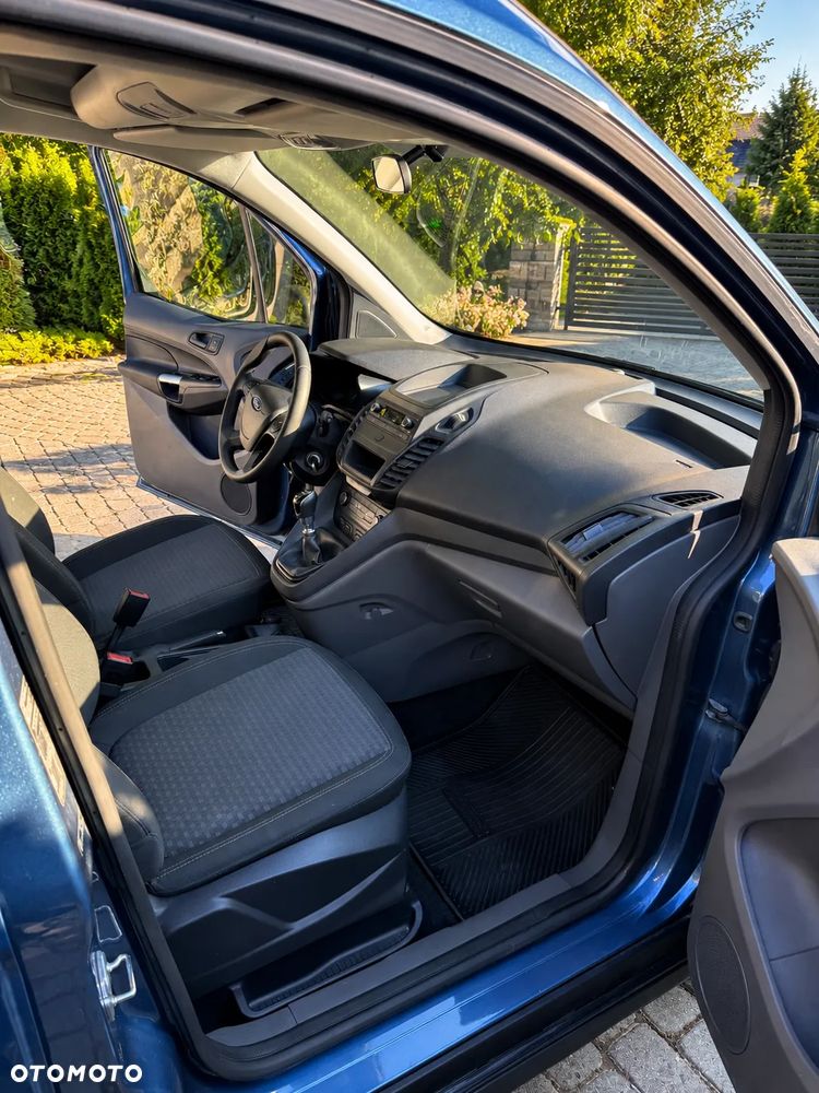Ford Tourneo Connect - 6