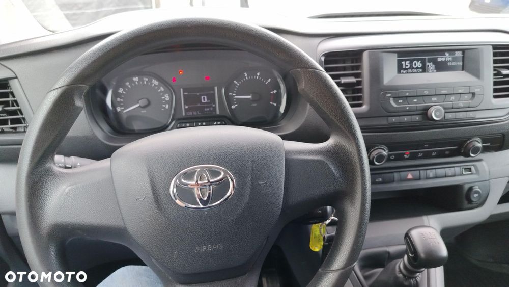 Toyota PROACE - 11