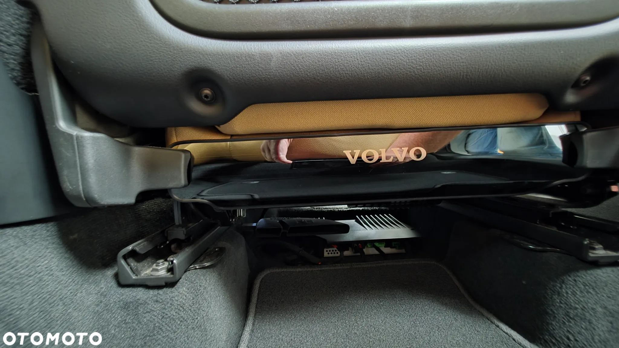 Volvo XC 60 D5 AWD Inscription - 33