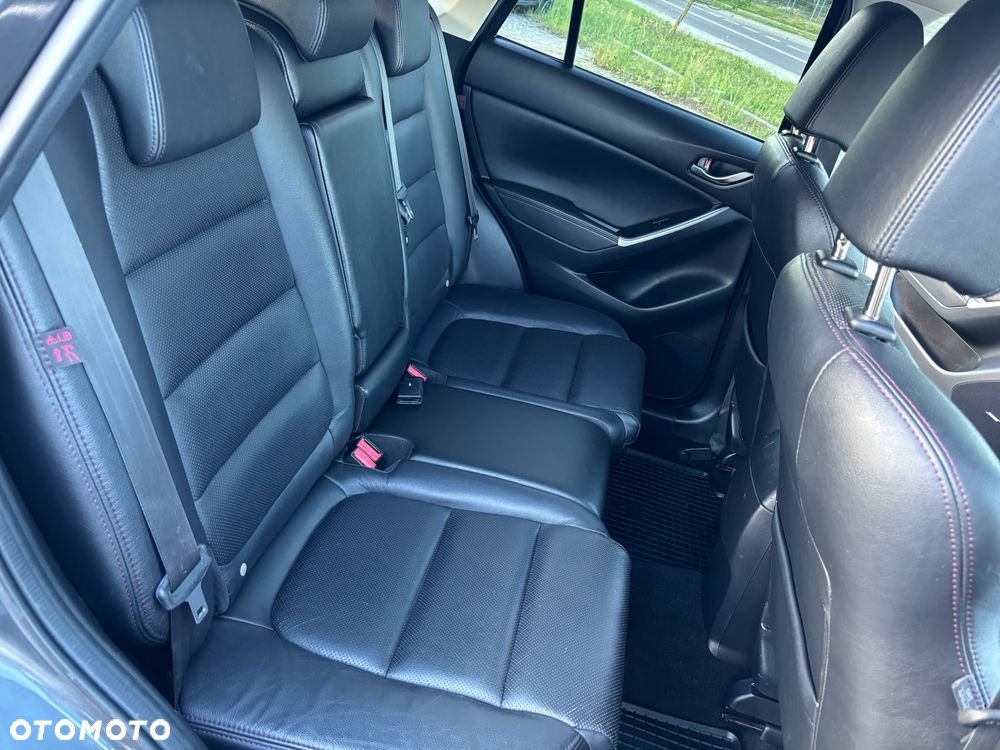 Mazda CX-5 2.2 D Skyenergy 2WD - 17