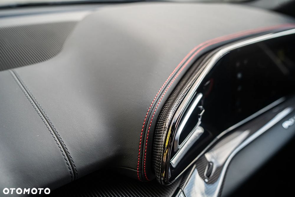 Ferrari Purosangue - 30