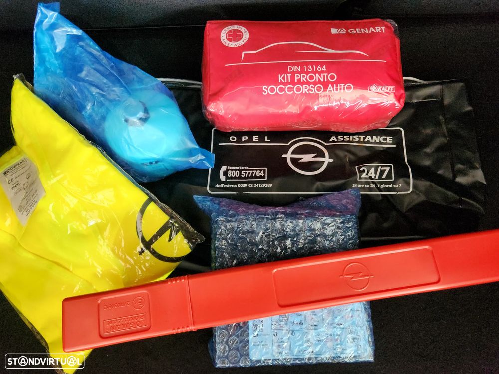 Opel Corsa 1.2 S&S Edition - 57