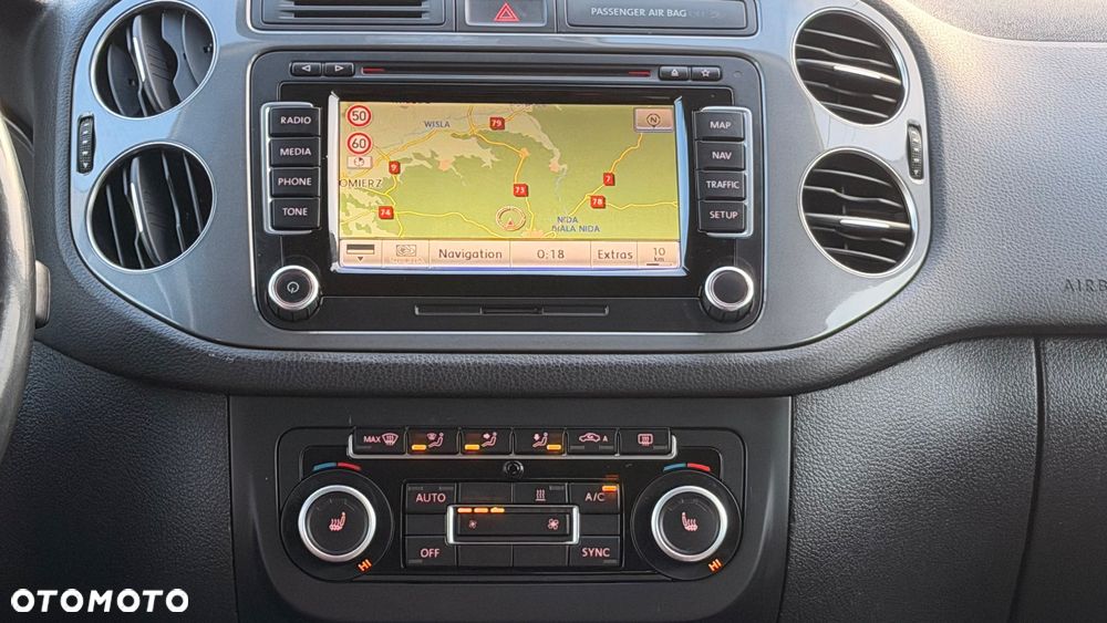 Volkswagen Tiguan 2.0 TDI 4Mot Perfectline R-Style DSG - 39