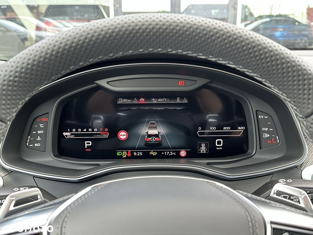 Audi RS6 Avant - 19