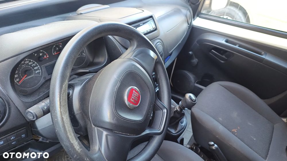 Fiat Fiorino - 6