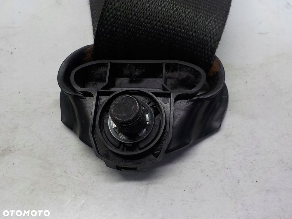 CHEVROLET AVEO III T300 PAS BEZPIECZEŃSTWA NAPINACZ PRAWY PRZÓD 95987790 - 6