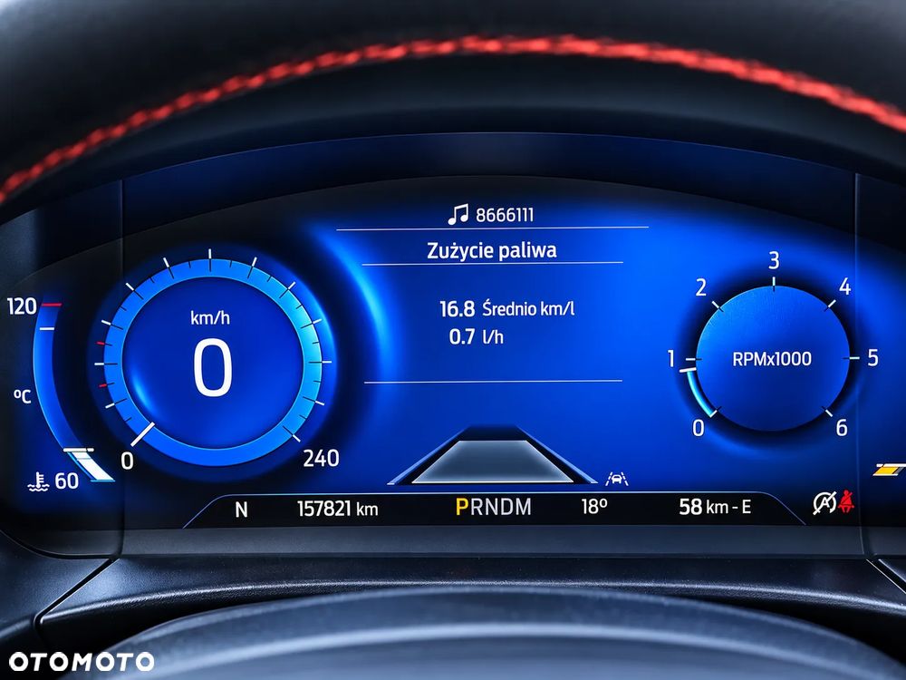 Ford Kuga 2.0 EcoBlue 4x4 ST-LINE X - 17