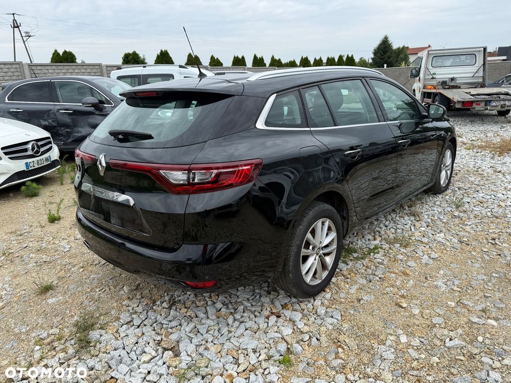 Renault Megane - 8