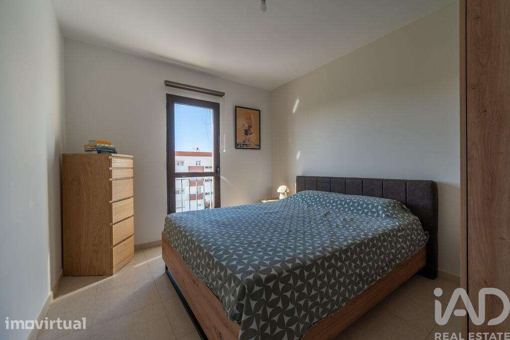 Apartamento T3 em Vialonga de 62,7 m2 - Grande imagem: 5/24