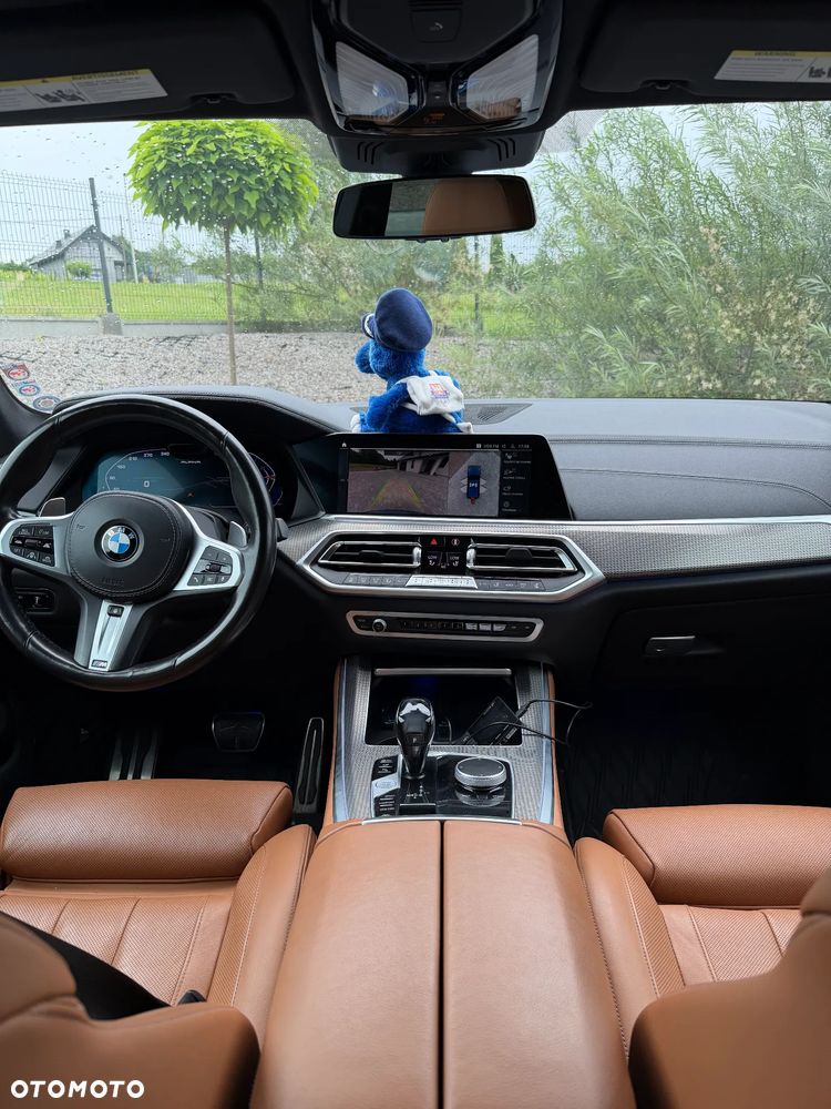 BMW X5 - 6
